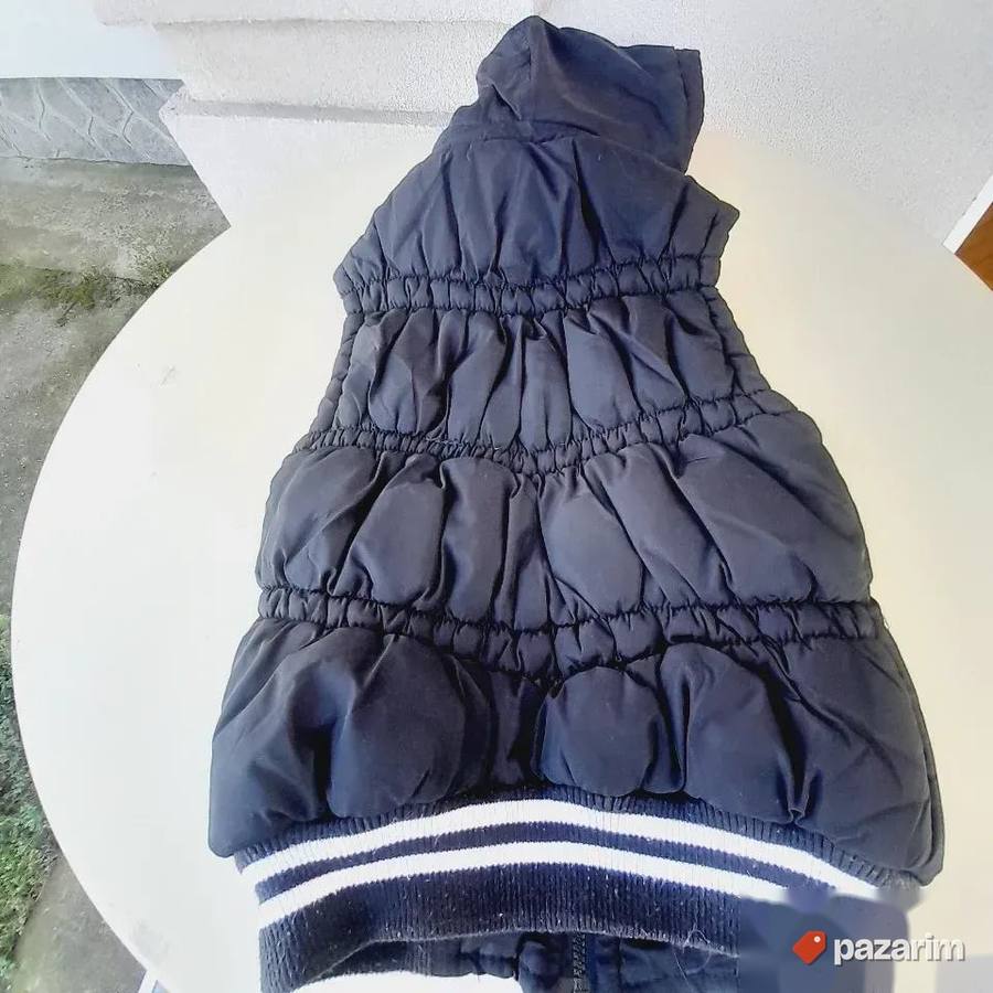 Prsluci za devojčicu uzrast 10 god 4