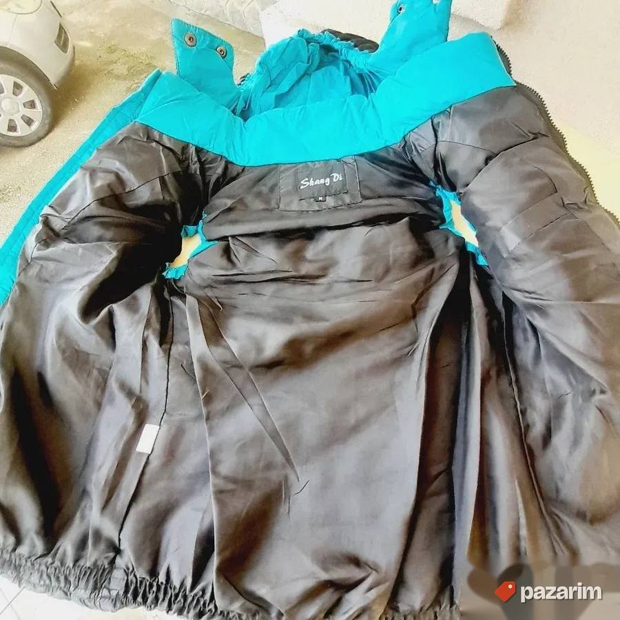 Prsluci za devojčicu uzrast 10 god 5