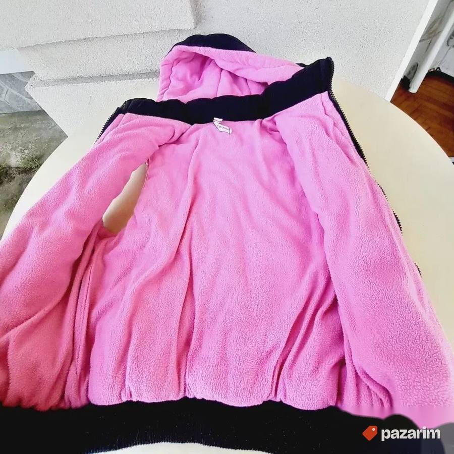 Prsluci za devojčicu uzrast 10 god 6