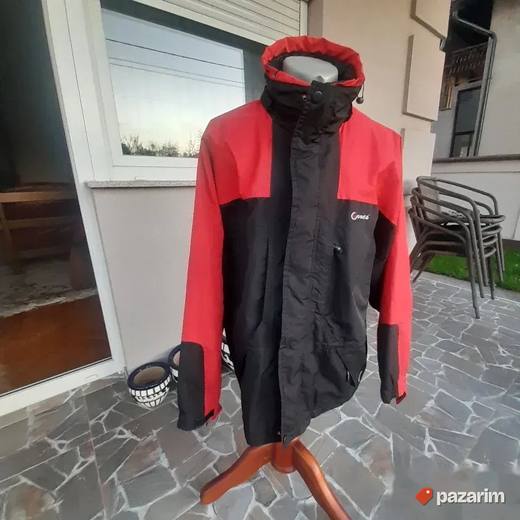 Muška lagana jakna XL