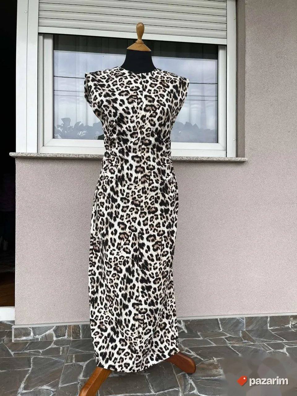 Haljina Zara vel M 1