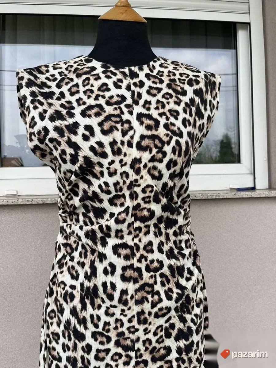 Haljina Zara vel M 2