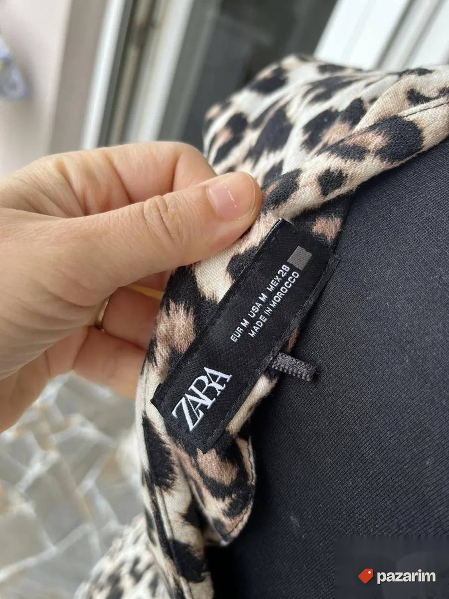 Haljina Zara vel M 5