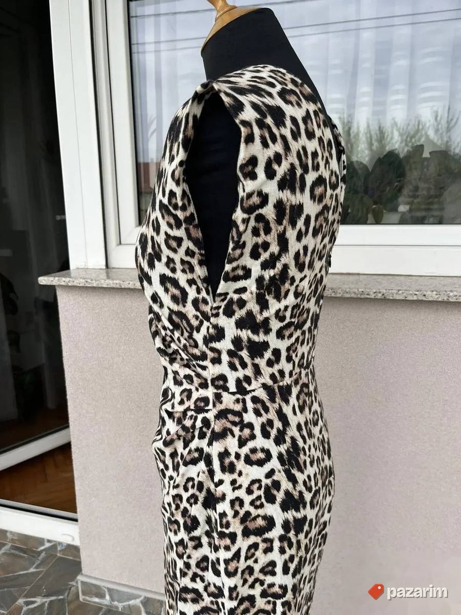 Haljina Zara vel M 6