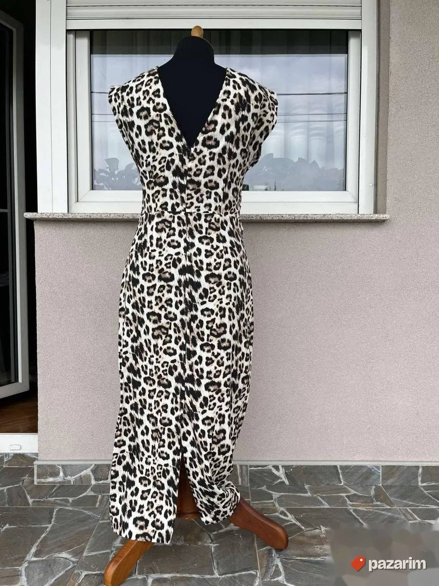 Haljina Zara vel M 7