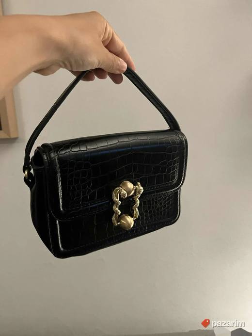Torbice Zara, Stradivarius, Carpisa