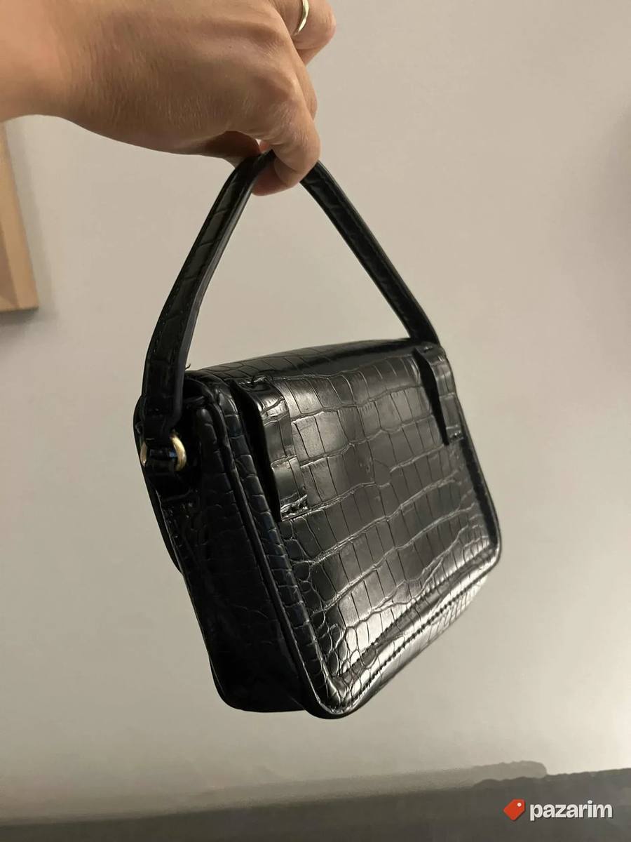 Torbice Zara, Stradivarius, Carpisa 2