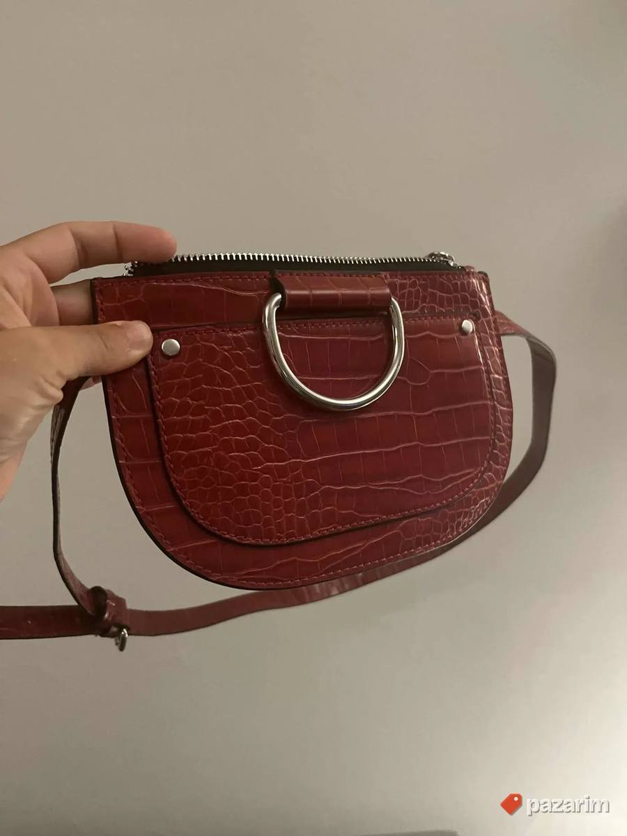 Torbice Zara, Stradivarius, Carpisa 3