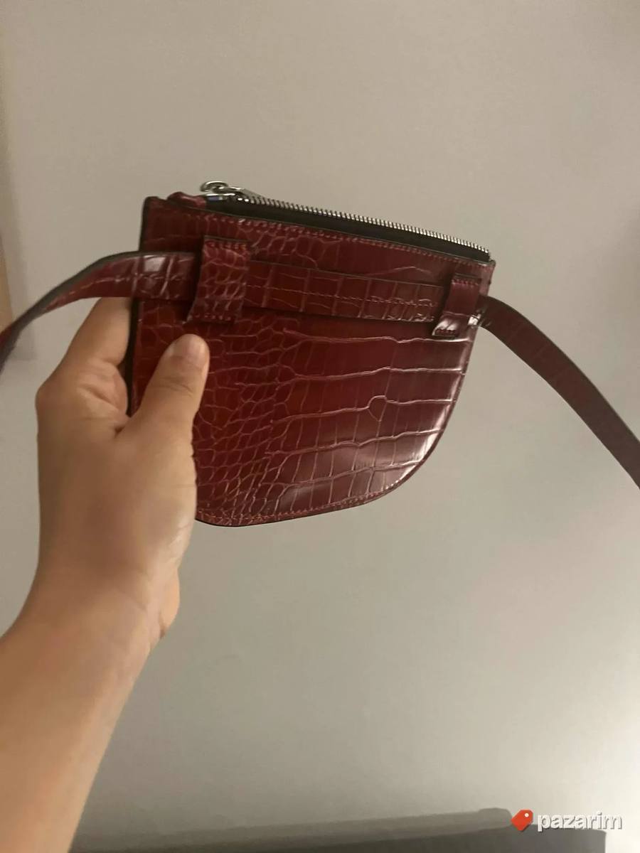 Torbice Zara, Stradivarius, Carpisa 4