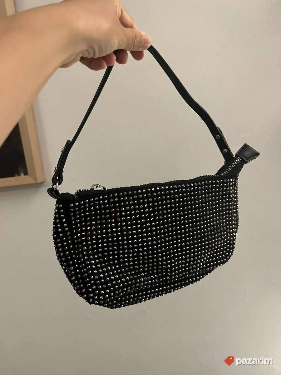 Torbice Zara, Stradivarius, Carpisa 5