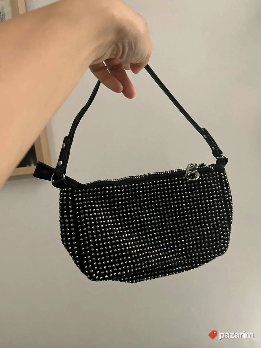 Torbice Zara, Stradivarius, Carpisa 6