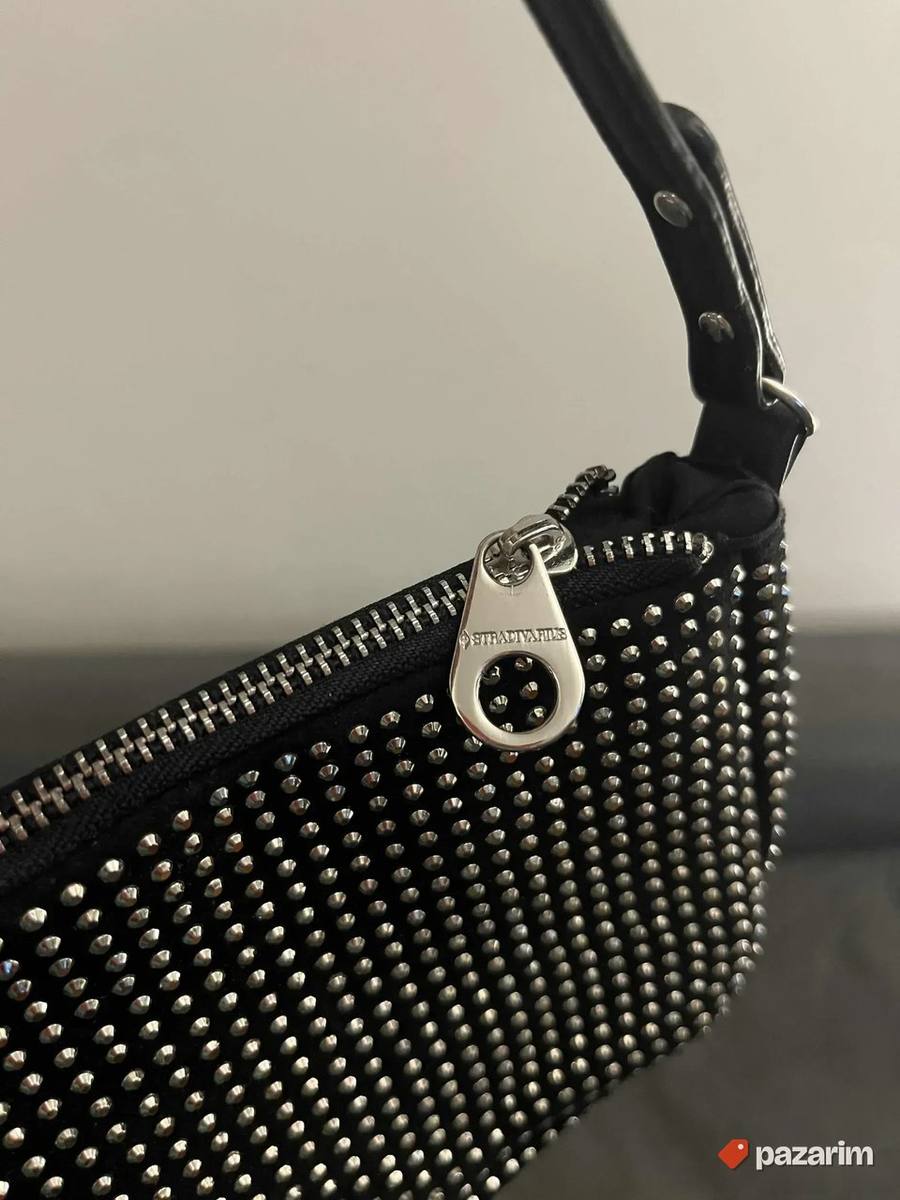 Torbice Zara, Stradivarius, Carpisa 7