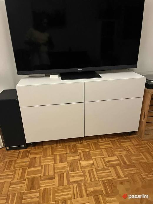 polica za TV