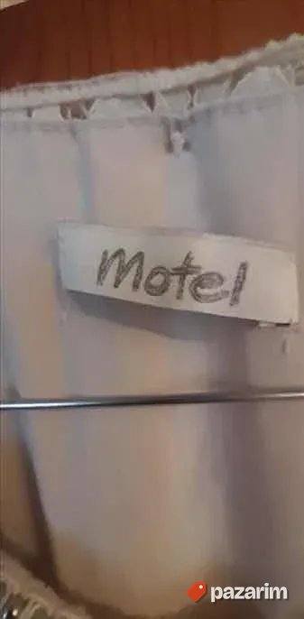 Haljina Motel Diffusione L 4