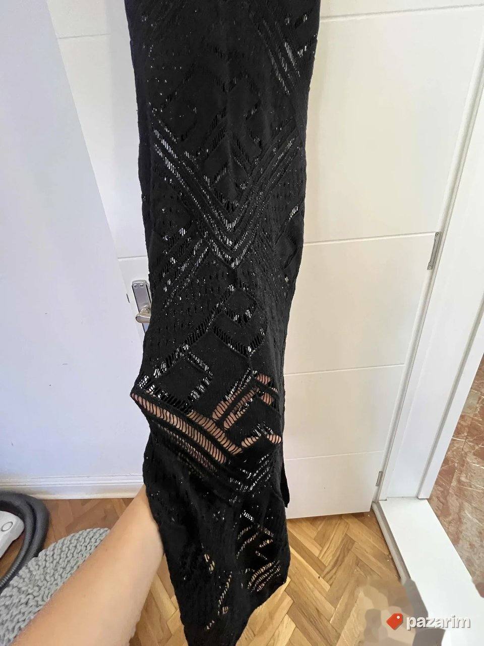 Haljina za plazu Tema S/M 1