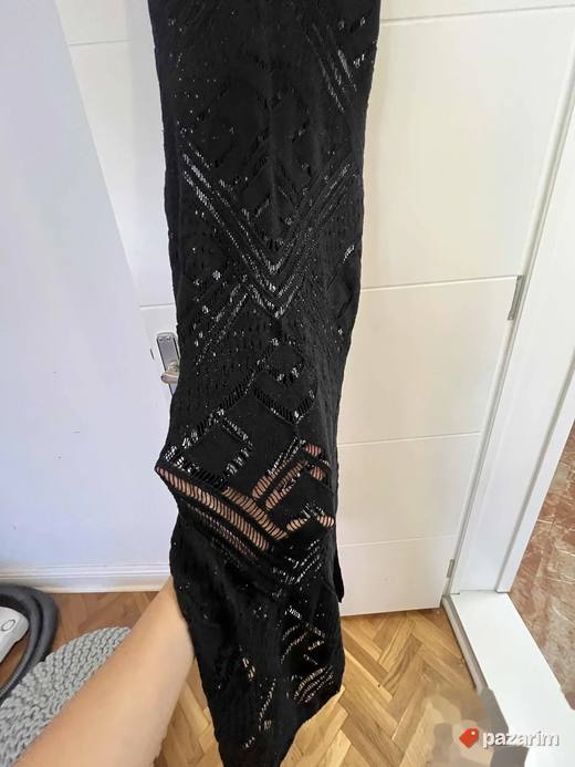 Haljina za plazu Tema S/M
