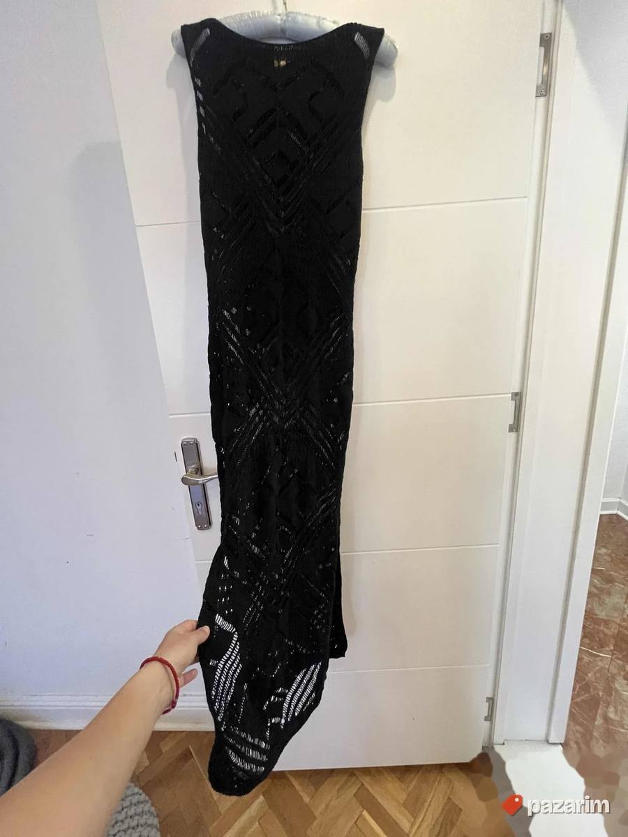 Haljina za plazu Tema S/M 2