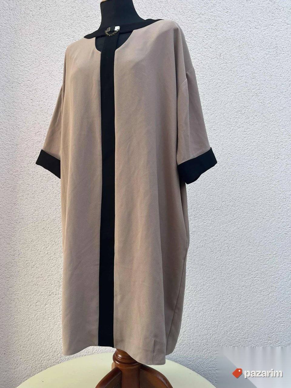 haljina svecana XL 48 broj 1