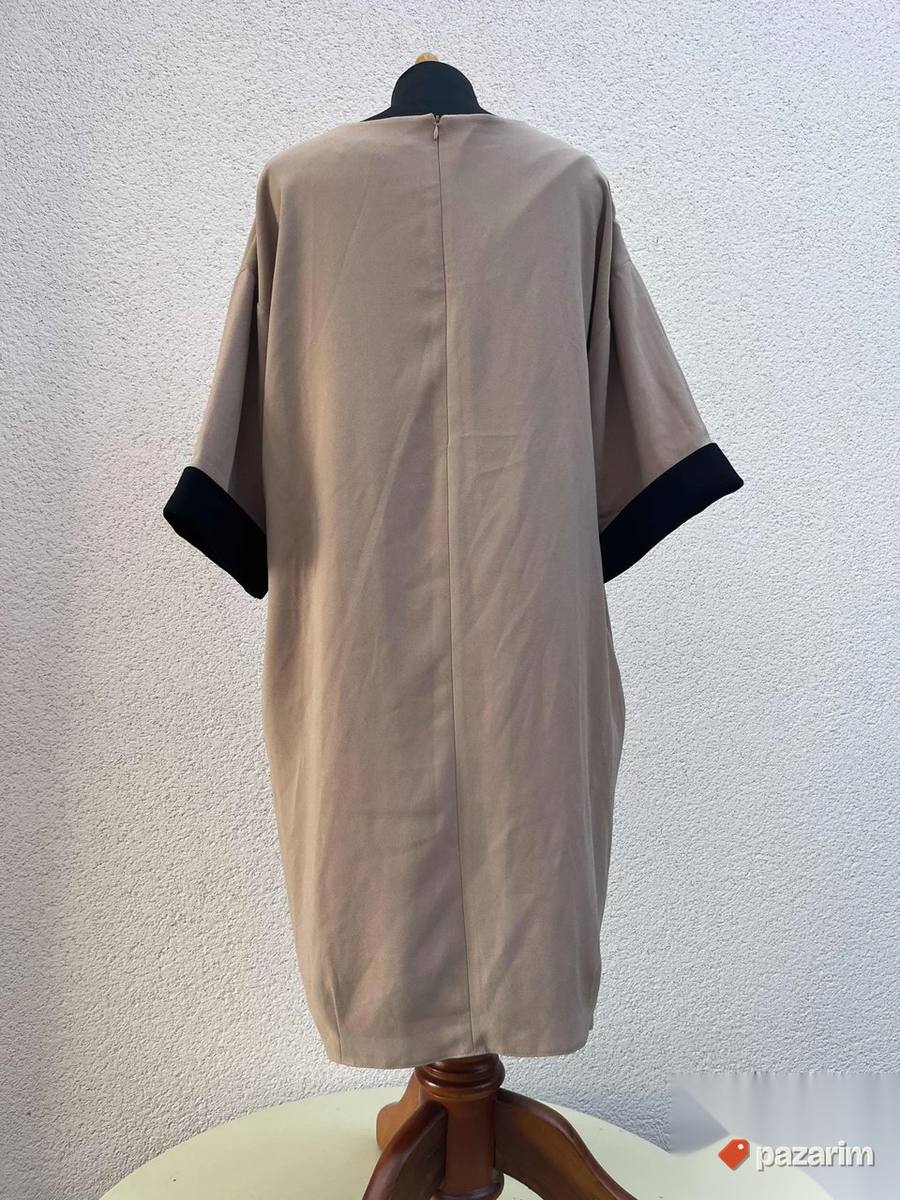 haljina svecana XL 48 broj 5