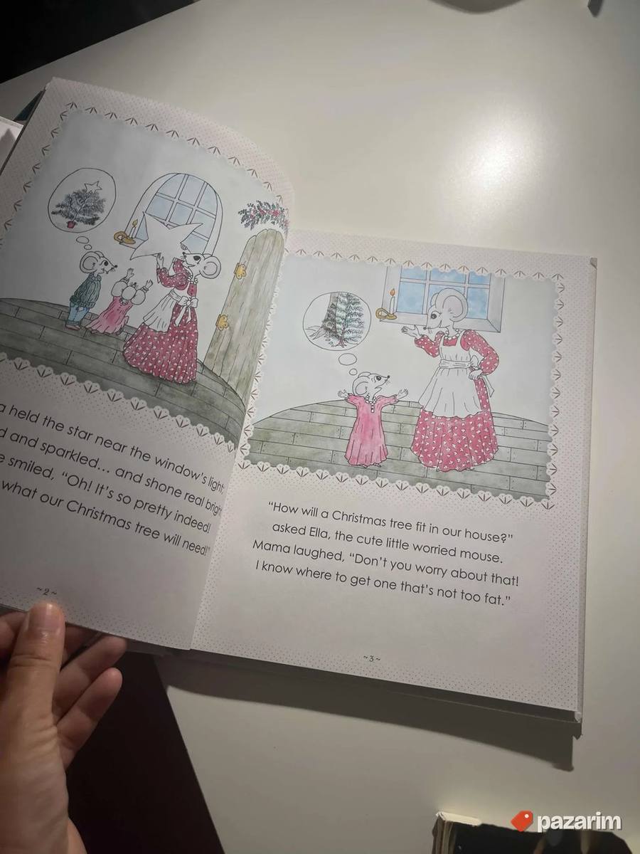 knjige na engleskom i Labubu 3