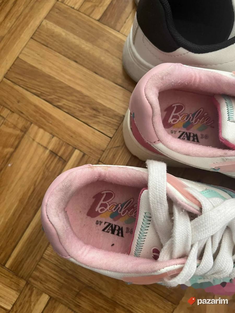 zara patikice za devojcice 29 i 30 2