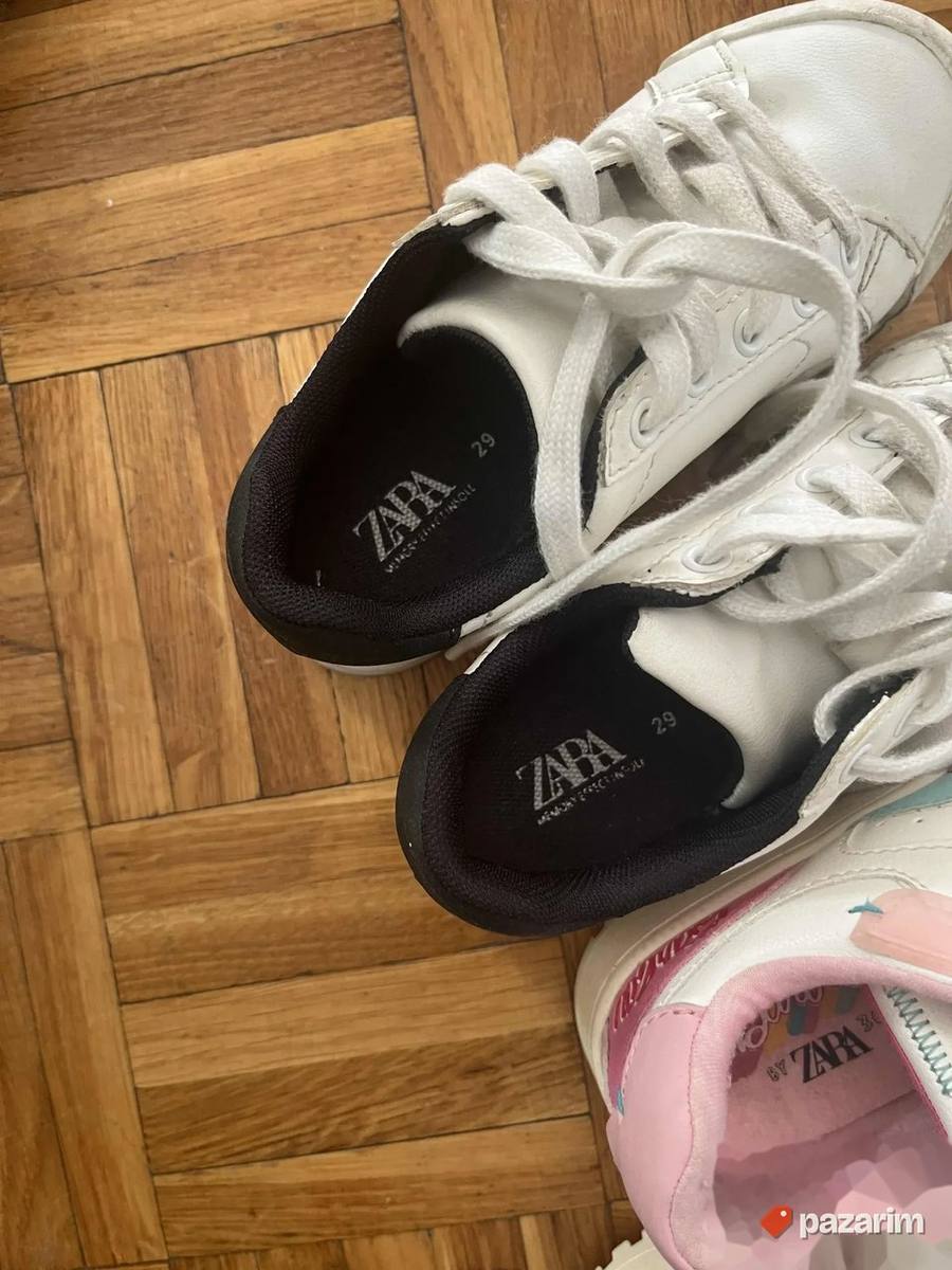 zara patikice za devojcice 29 i 30 3