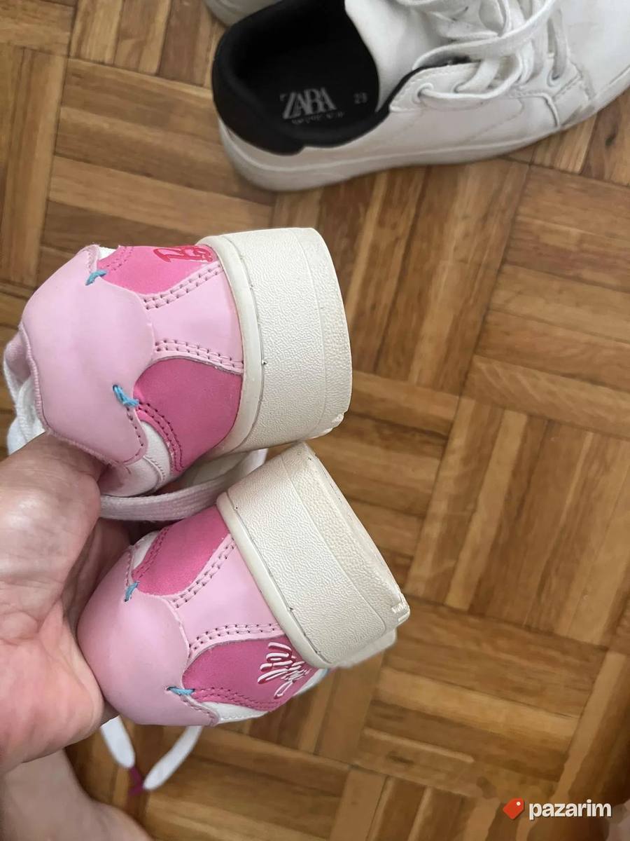 zara patikice za devojcice 29 i 30 4