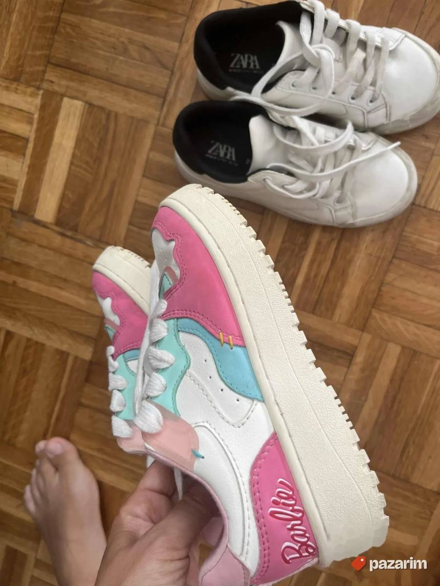 zara patikice za devojcice 29 i 30 7