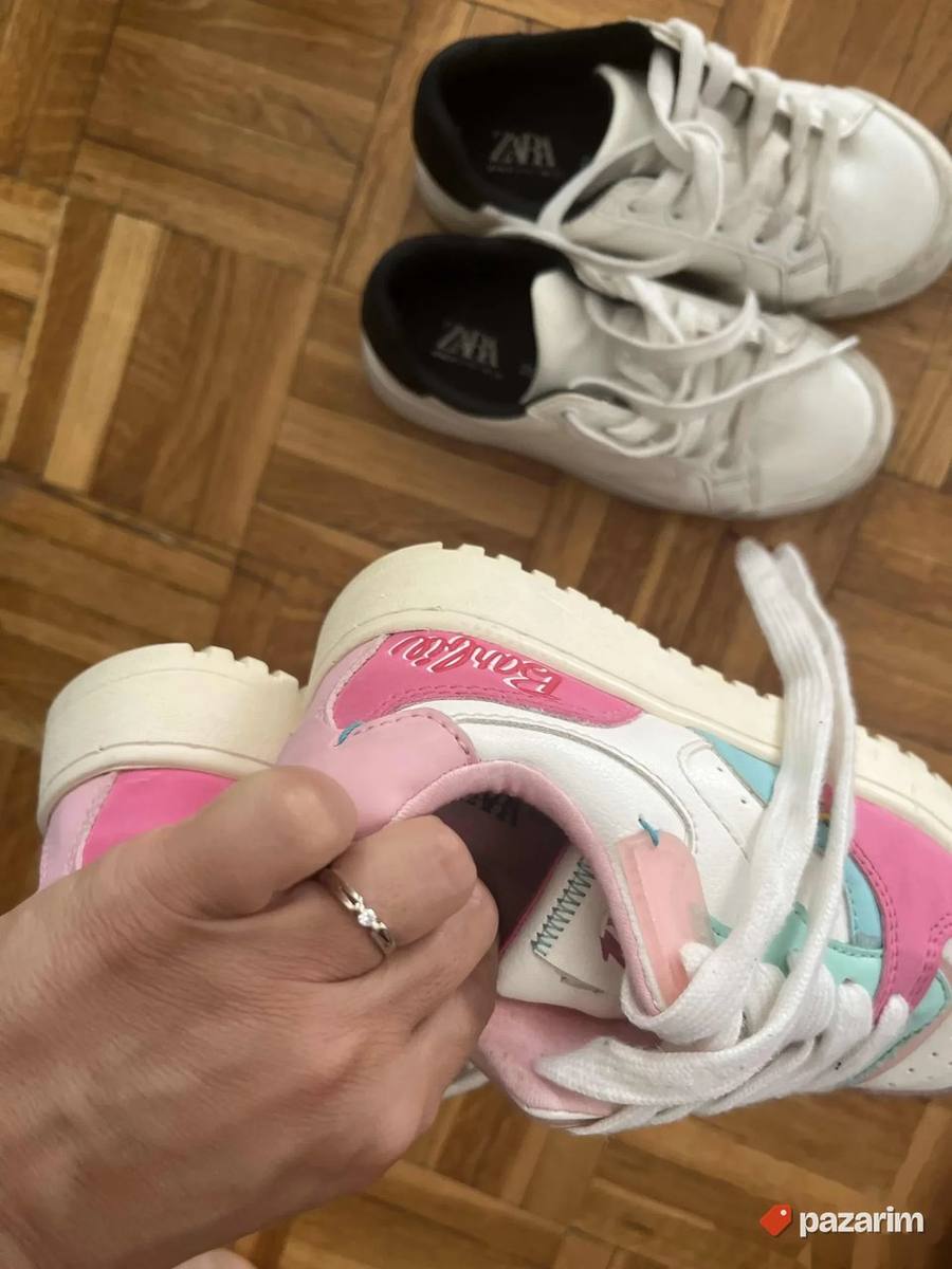 zara patikice za devojcice 29 i 30 8