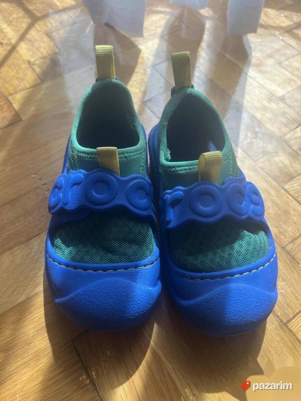 Crocs sandale za decake C9 1