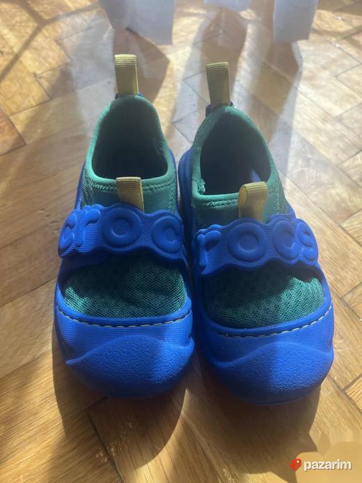 Crocs sandale za decake C9