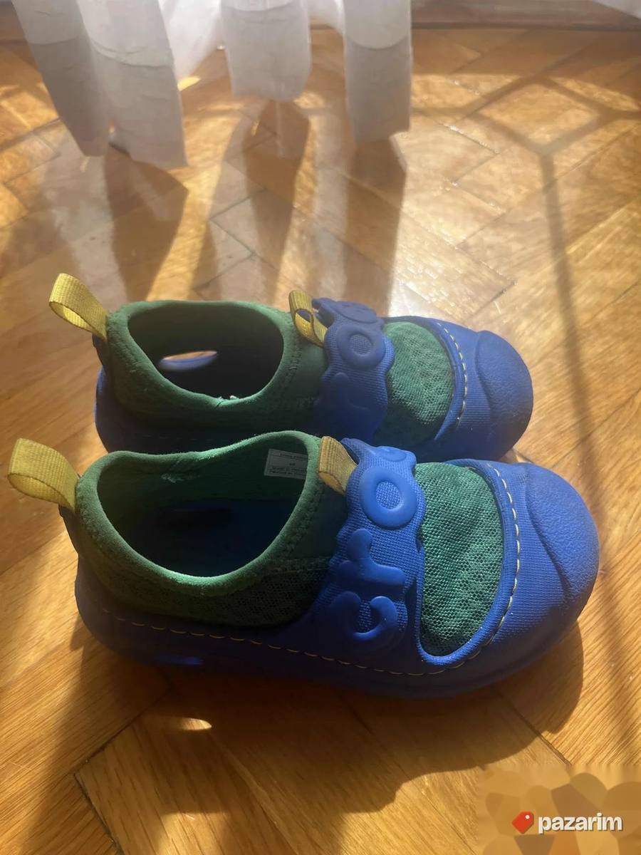 Crocs sandale za decake C9 2