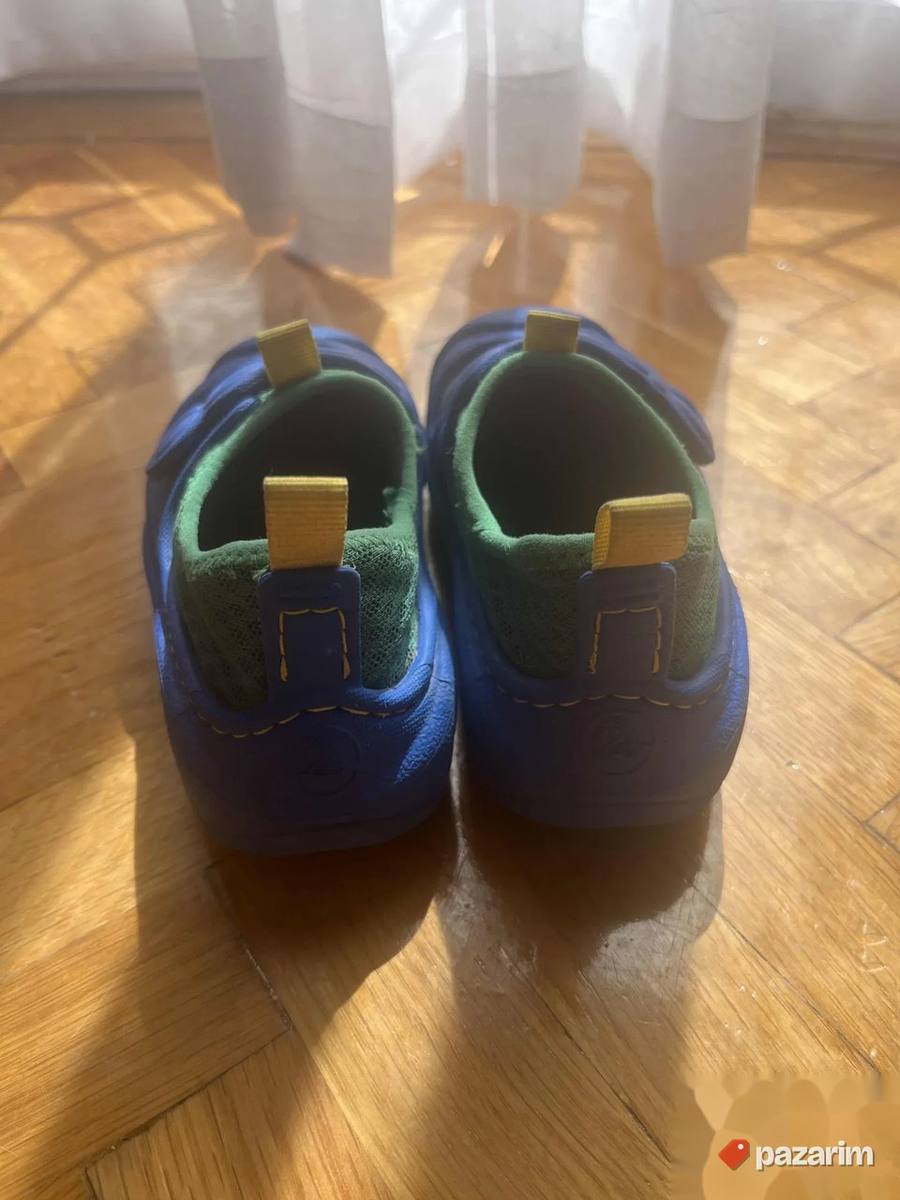 Crocs sandale za decake C9 3