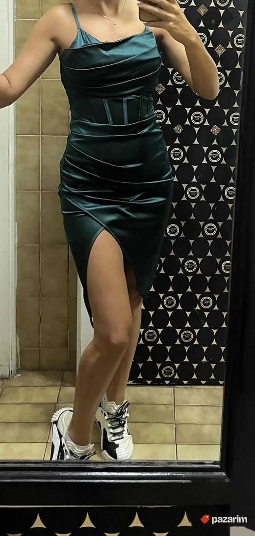 Elegantna haljina S
