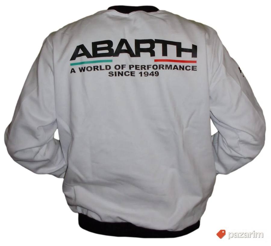 Abarth - Duks - 6 2