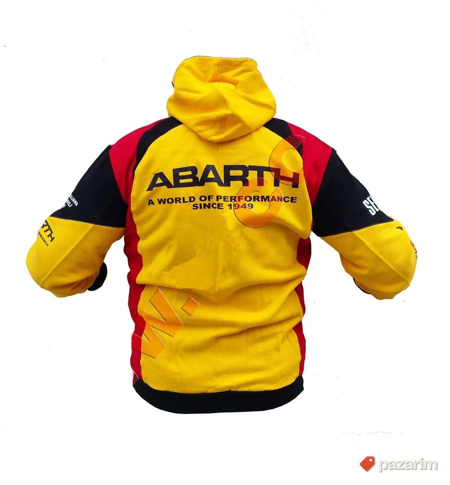Abarth - 3G Duks - 8 2