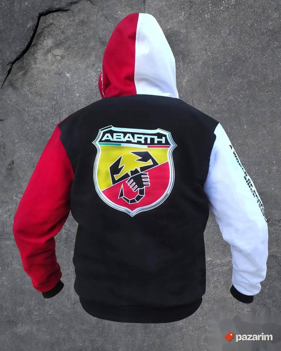 Abarth - Duks - 10 3