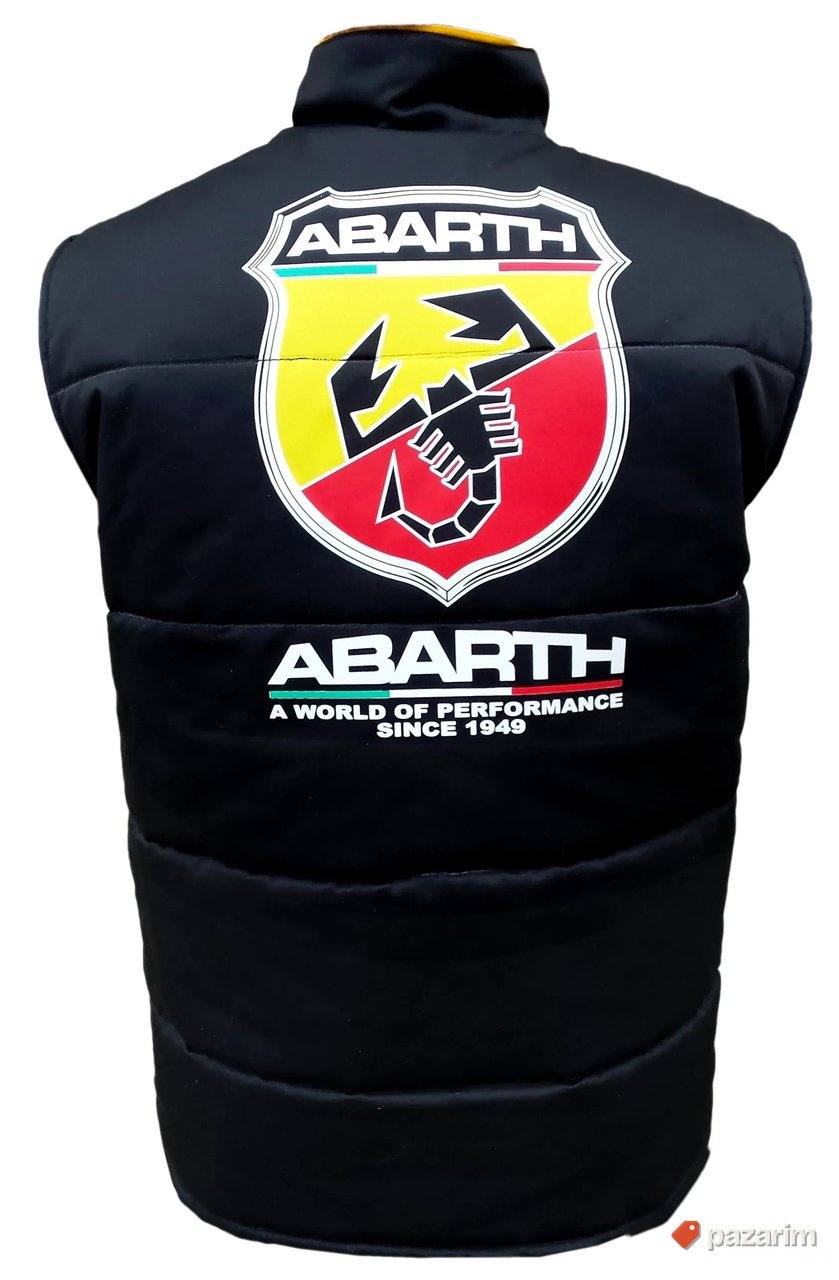 Abarth - Prsluk - 11 2
