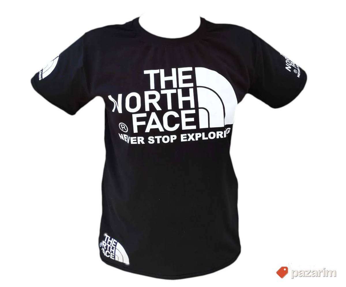 The North Face - Majica - 13 1