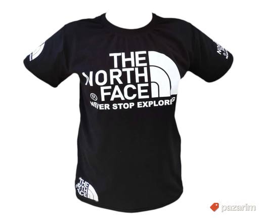 The North Face - Majica - 13