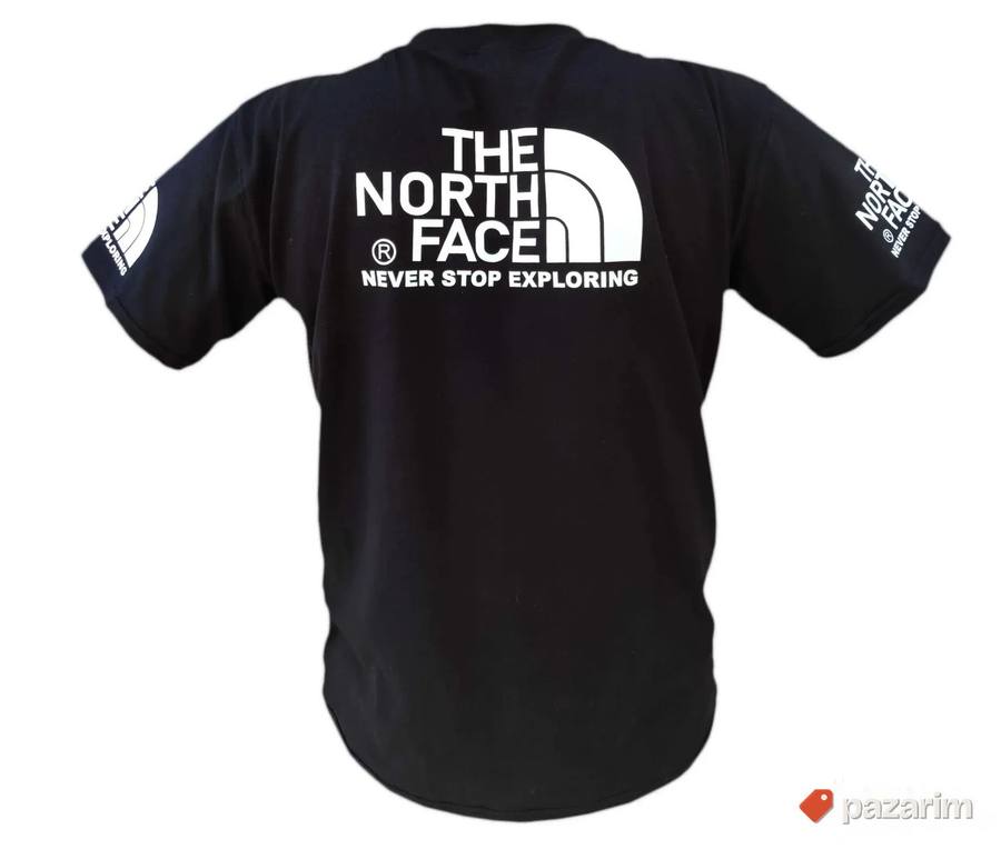 The North Face - Majica - 13 2