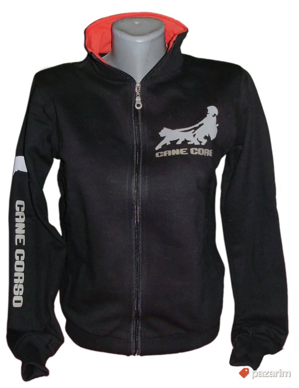 Cane Corso - Duks jakna- 15 1
