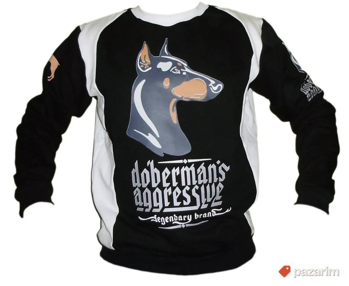 Doberman - Duks - 19 1