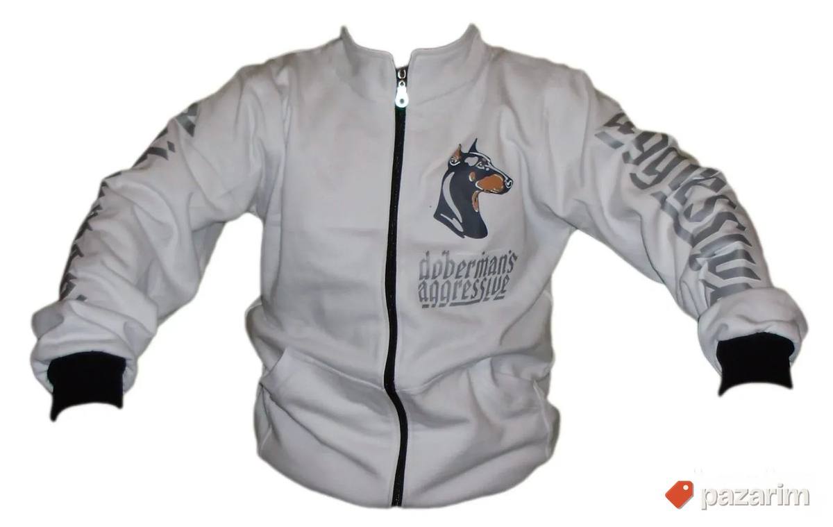 Doberman - Duks - 21 1