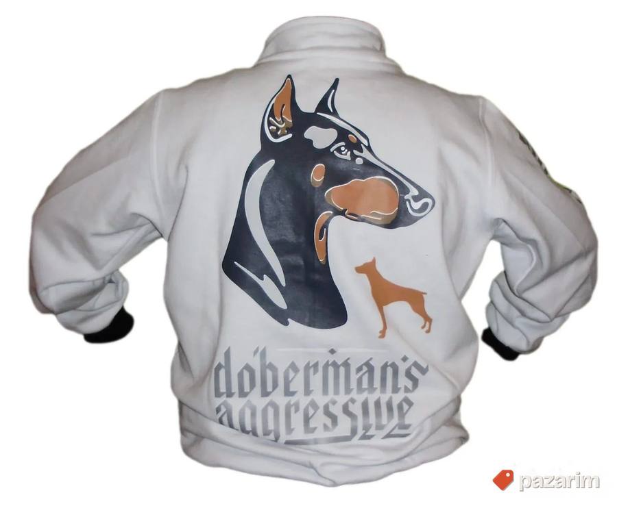 Doberman - Duks - 21 2