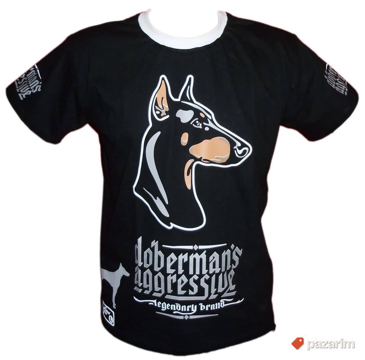 Doberman - Majica - 22 1