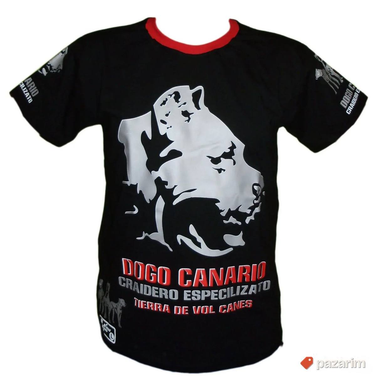 Dogo Canario - Majica - 23 1