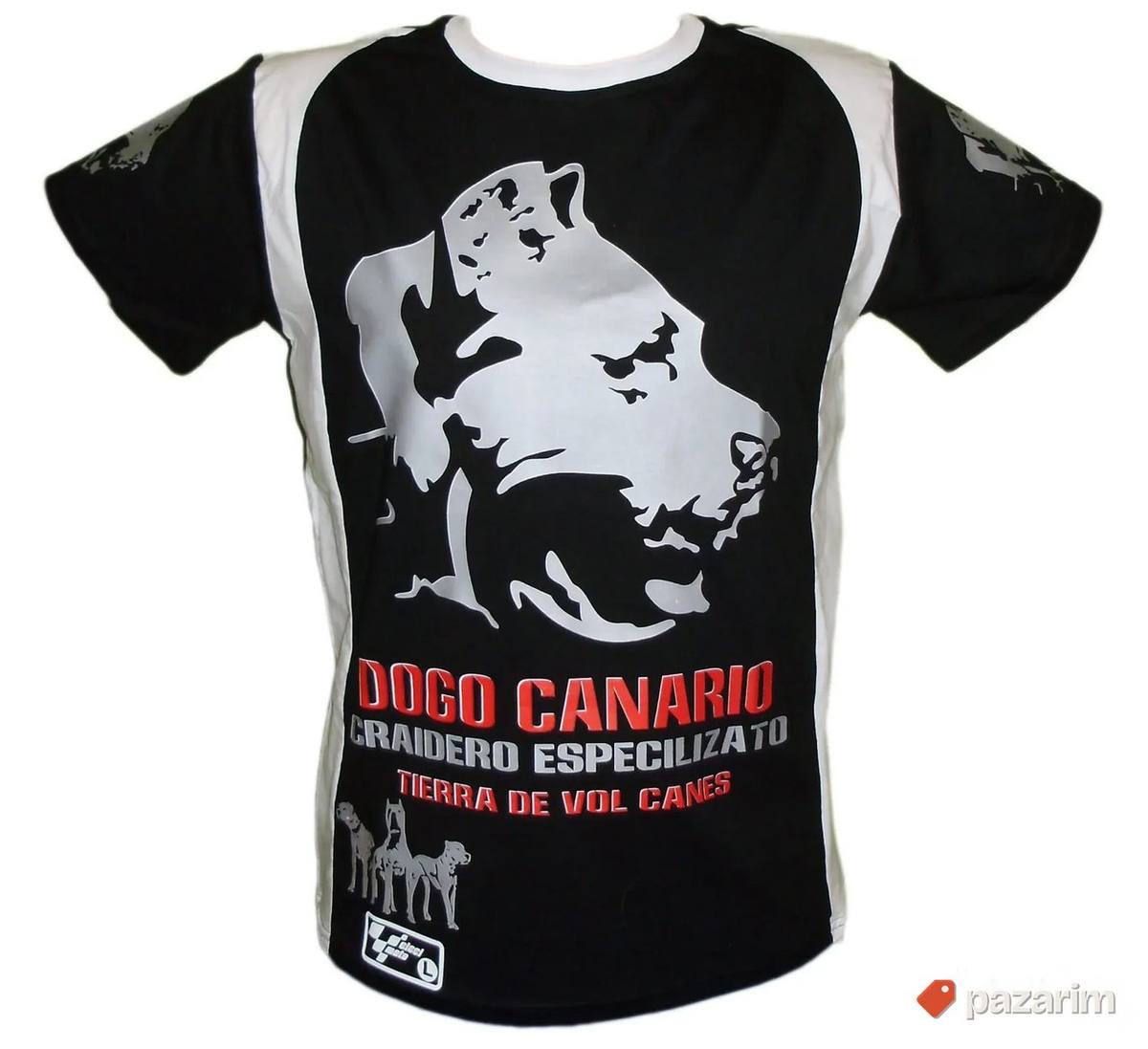 Dogo Canario - Majica - 24 1