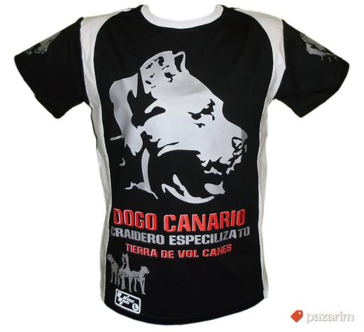 Dogo Canario - Majica - 24