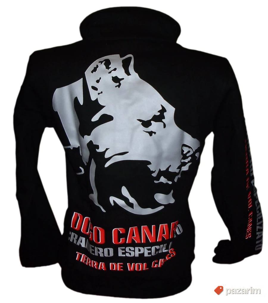 Dogo Canario - Duks - 25 2